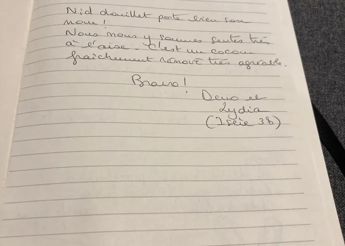 Nid Douillet
