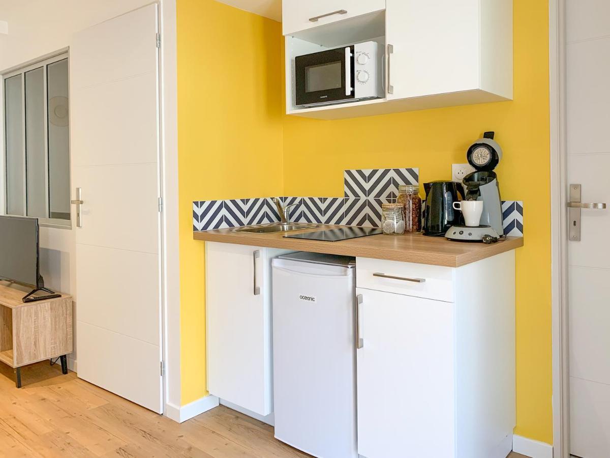 Nid Douillet Apartment