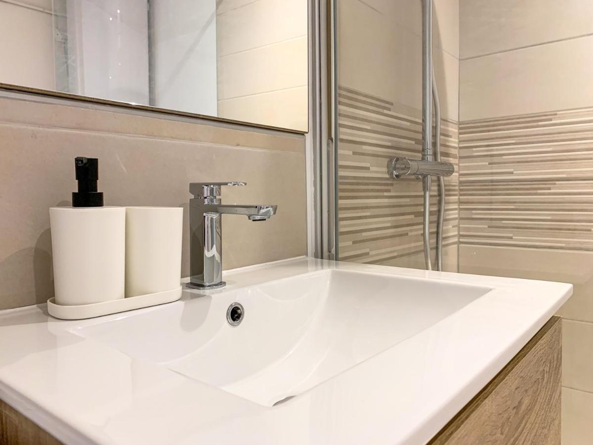 Nid Douillet Apartment