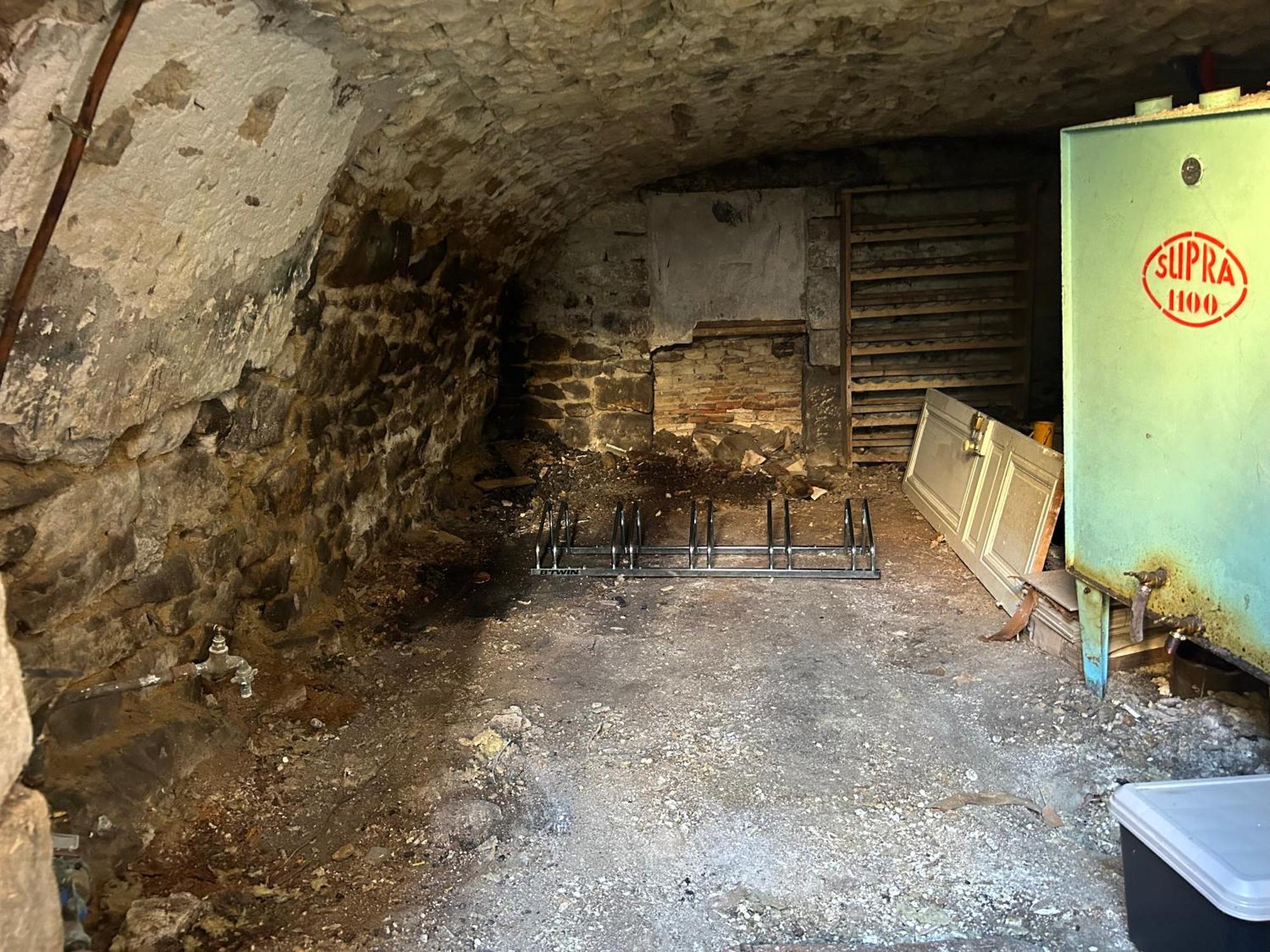 Nid Douillet Apartment *